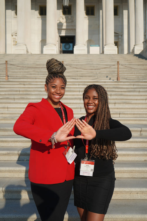 DMV Shoot With Moone