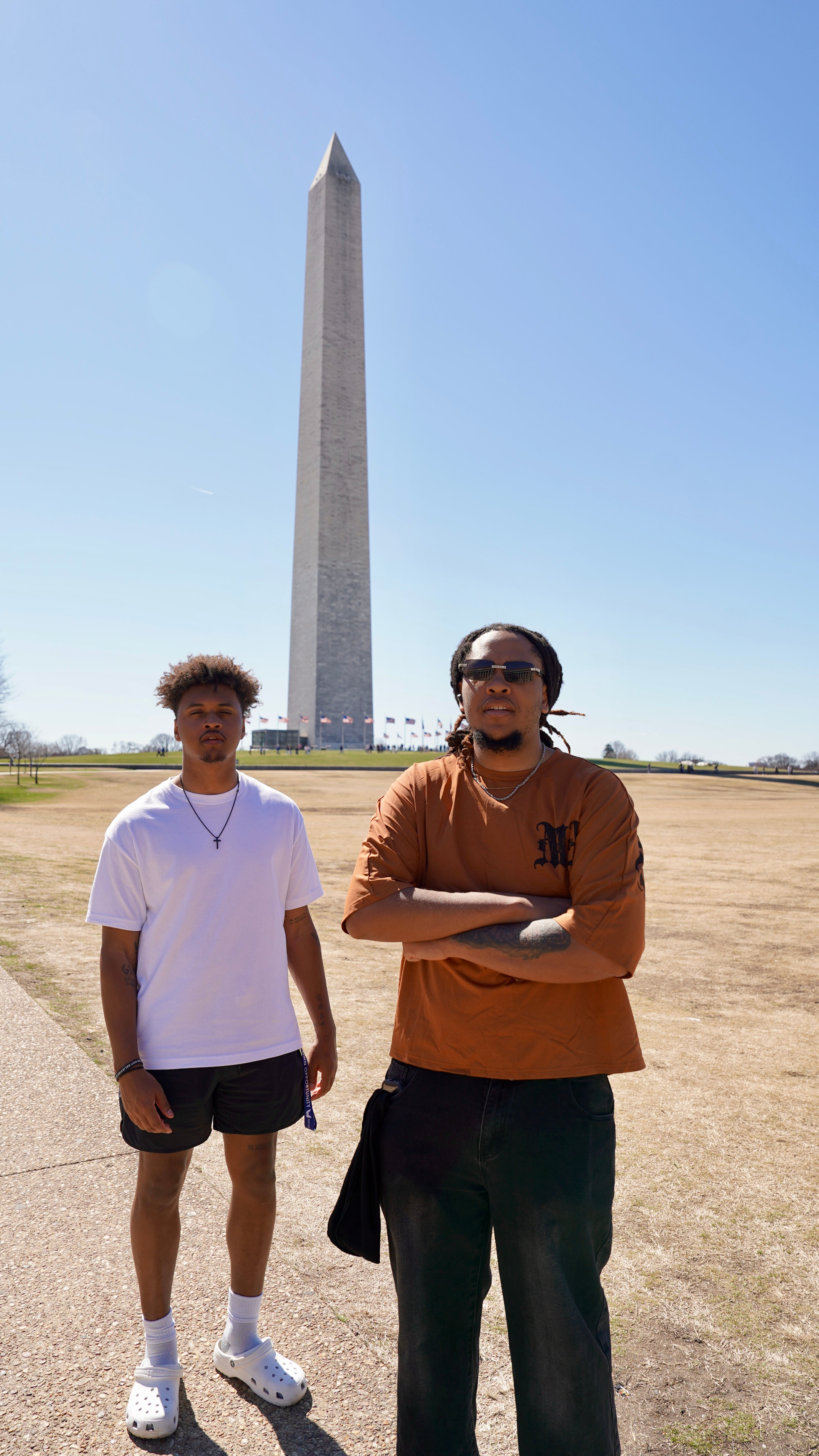DMV Shoot With Moone