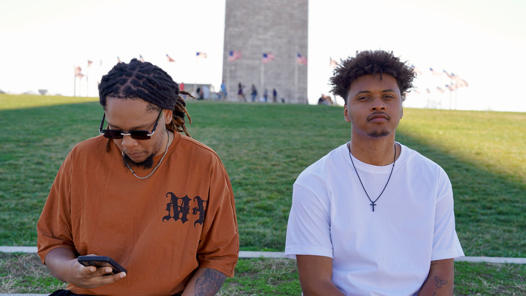 DMV Shoot With Moone