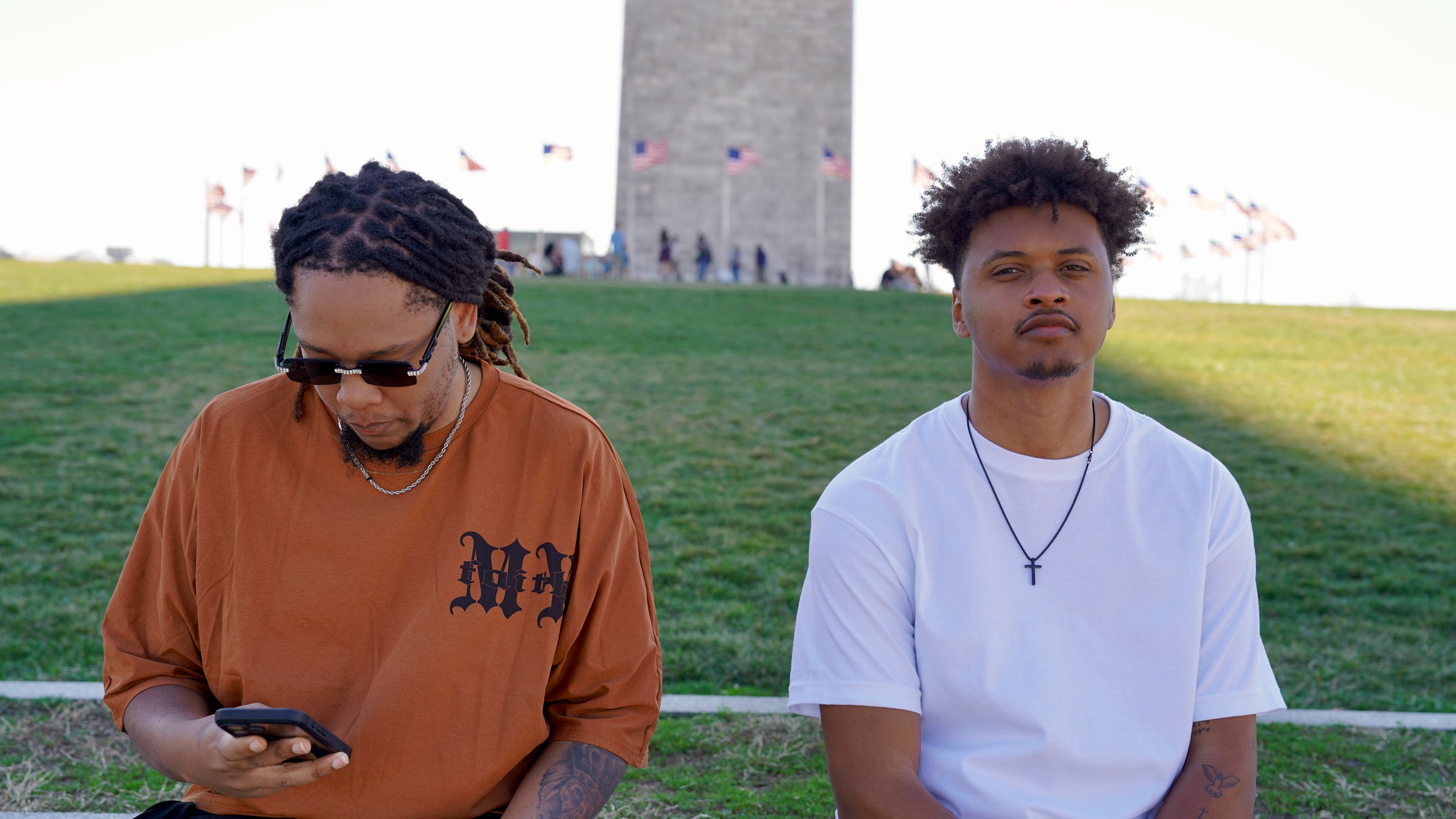 DMV Shoot With Moone