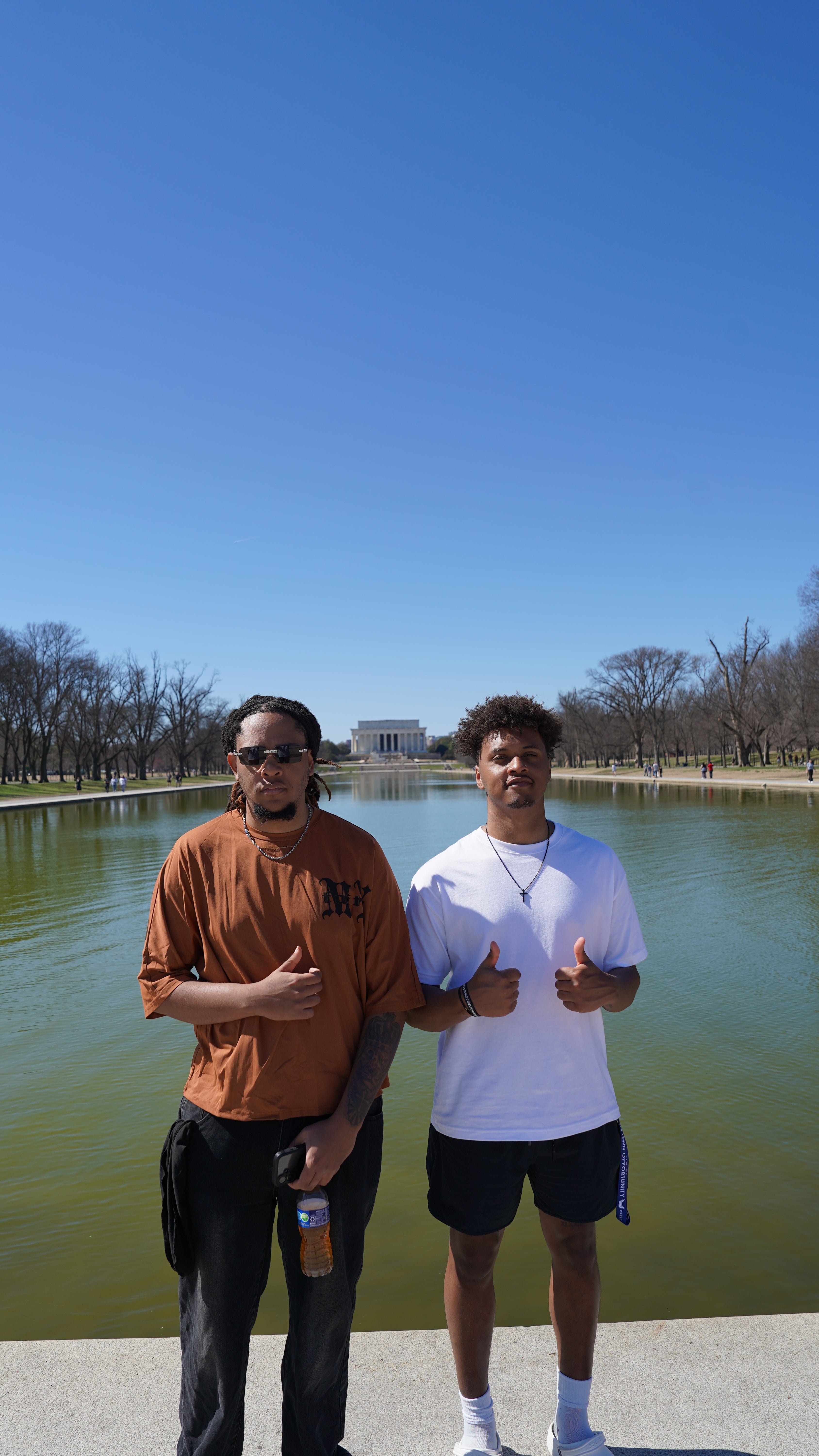 DMV Shoot With Moone